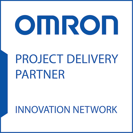 Omron resmi çözüm ortağı ProFocus Otomasyon